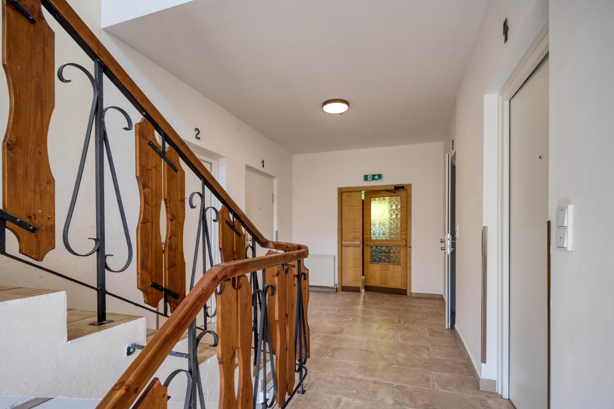 Villa Ganzstein Mürzzuschlag Dış mekan fotoğraf